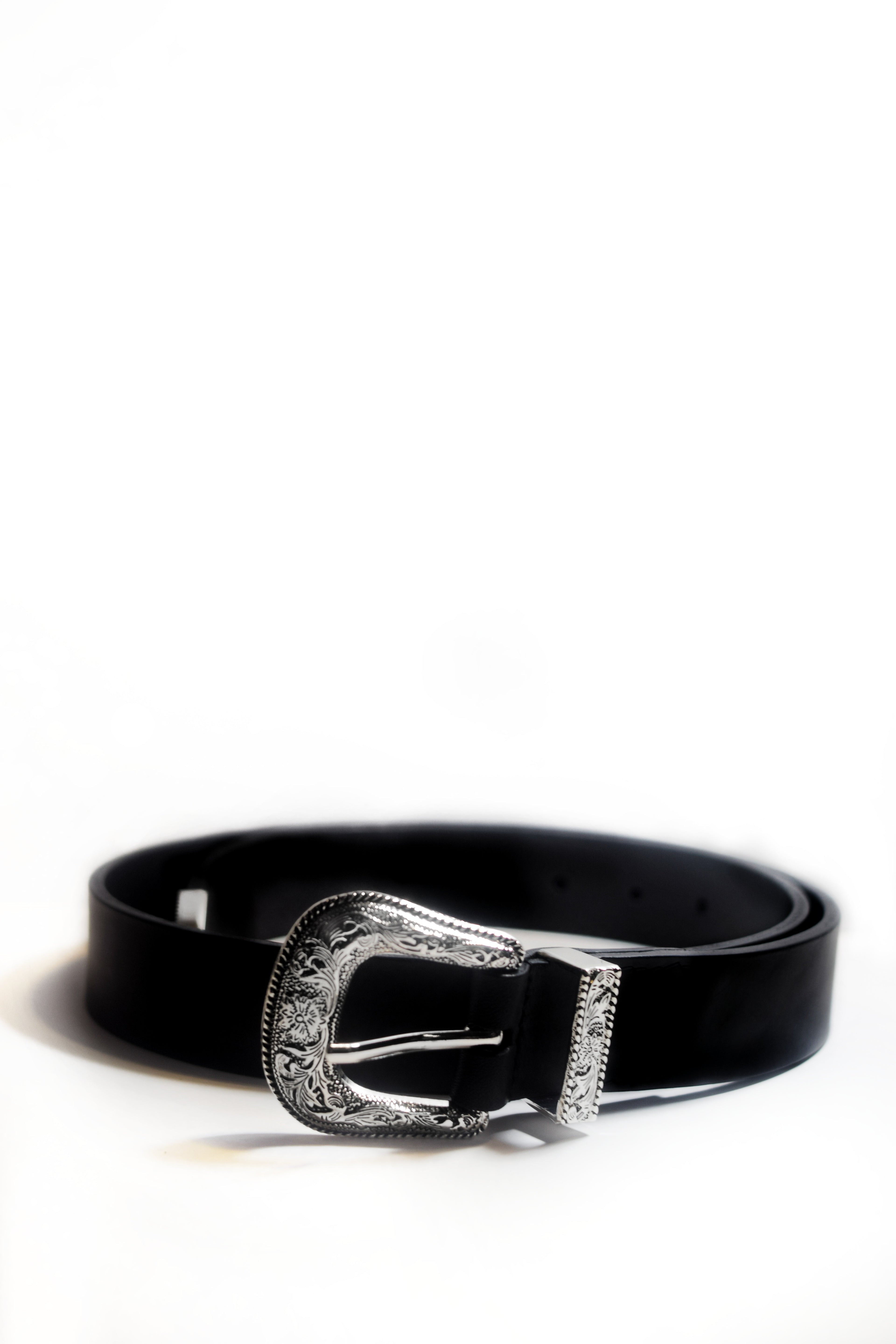 baroque belt