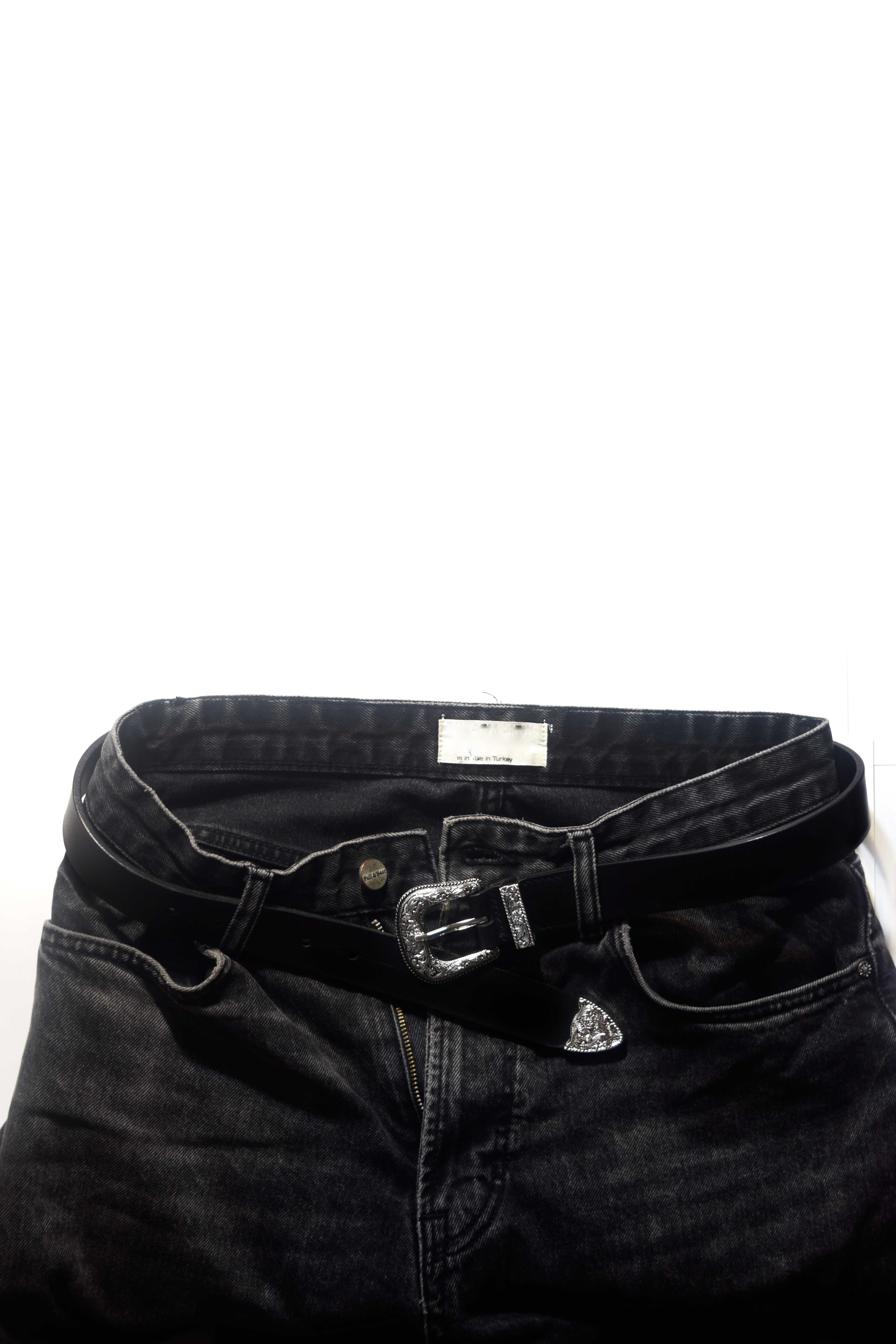 baroque belt