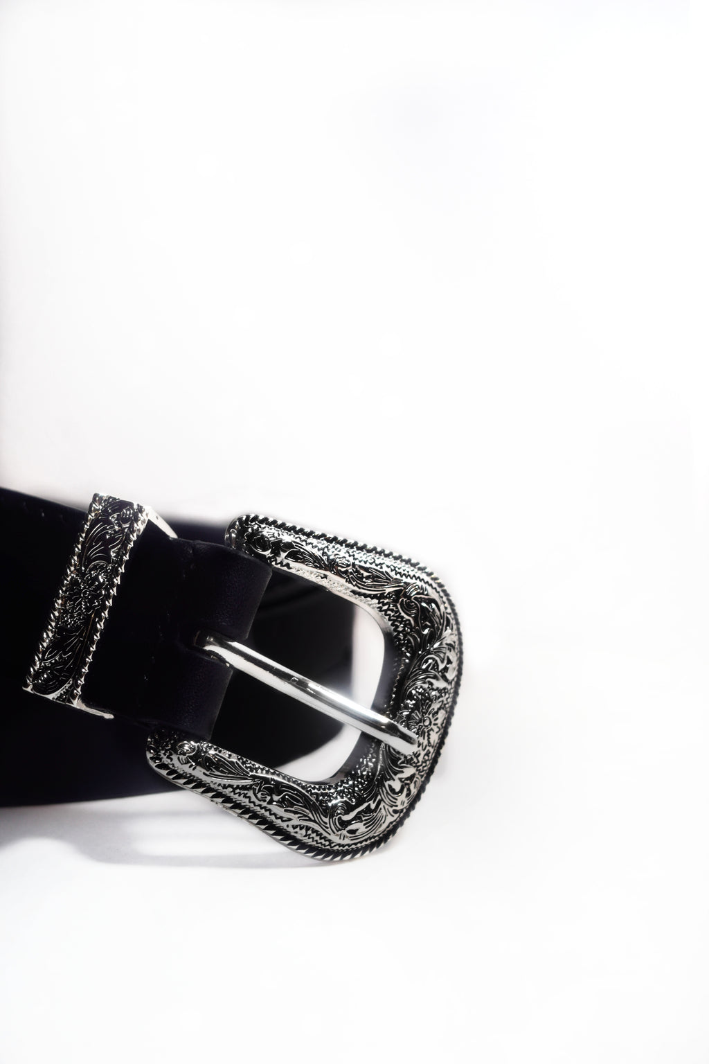baroque belt